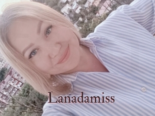Lanadamiss