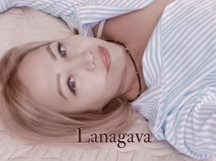 Lanagava