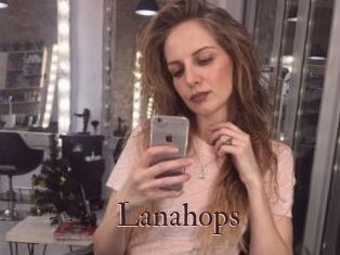 Lanahops
