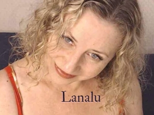Lanalu