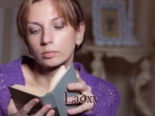 Laoxy