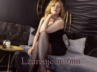 Laurenjohnsonn