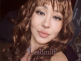 Leahmilf