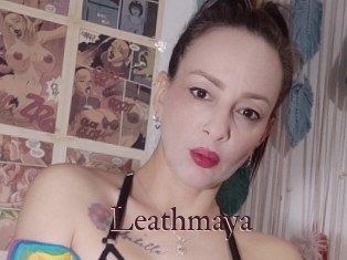 Leathmaya