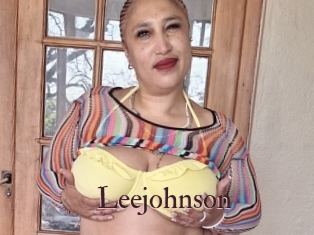 Leejohnson
