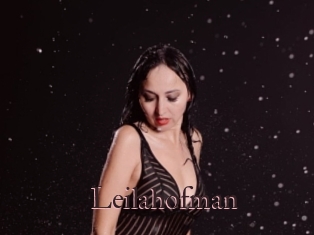 Leilahofman