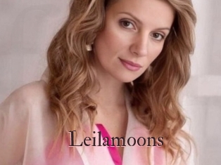 Leilamoons