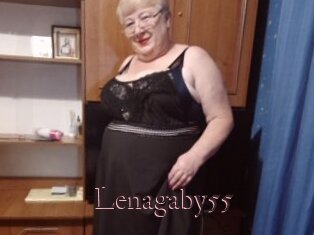Lenagaby55