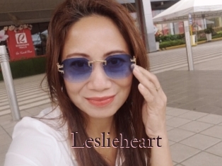 Leslieheart