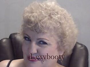 Lexybooty