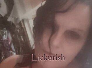 Lickurish