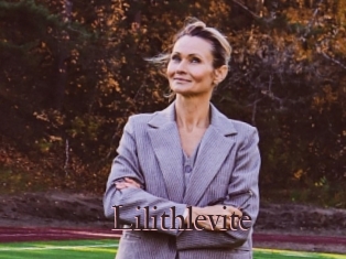 Lilithlevite