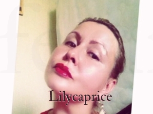 Lilycaprice