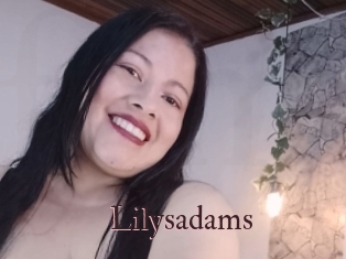 Lilysadams