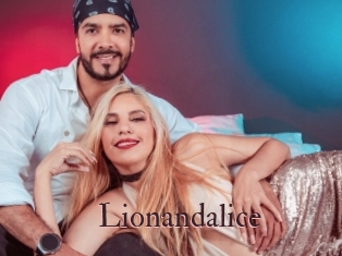 Lionandalice
