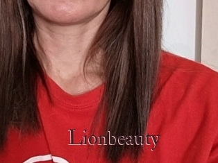 Lionbeauty