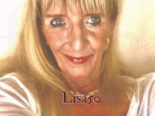 Lisa50