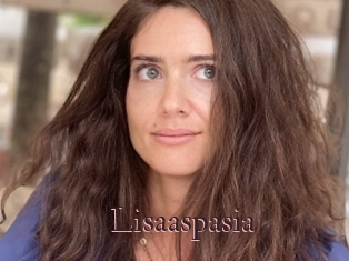 Lisaaspasia