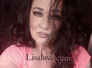 Lisalovescum
