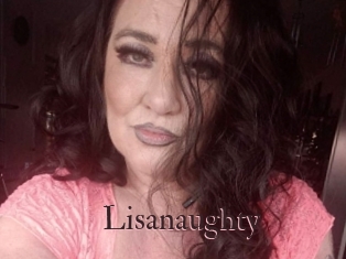Lisanaughty