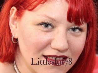 Littleslut78