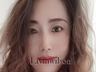 Livinwilson