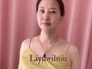 Liyuwilson