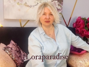 Loraparadise
