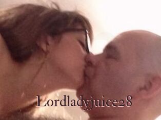 Lordladyjuice28