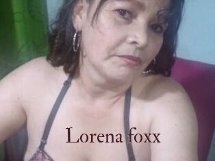 Lorena_foxx