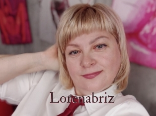Lorenabriz
