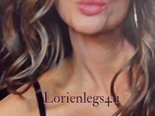 Lorienlegs4u