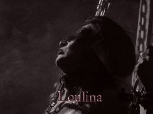 Loulina