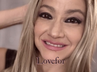 Lovefor