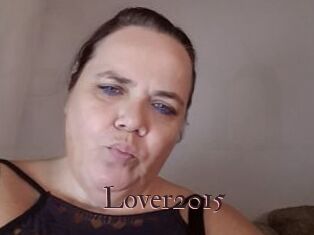 Lover2015
