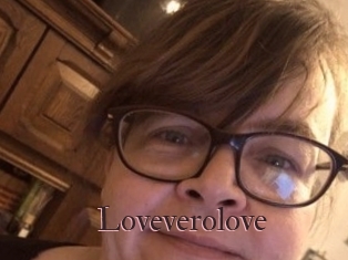 Loveverolove