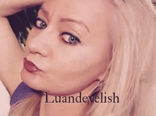 Luandevelish