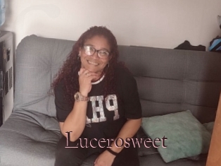 Lucerosweet