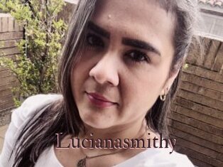 Lucianasmithy