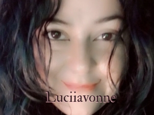 Luciiavonne