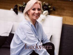 Luckysara