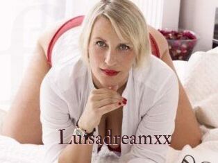 Luisadreamxx