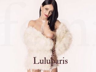 Luluparis
