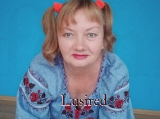 Lusired