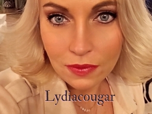 Lydiacougar