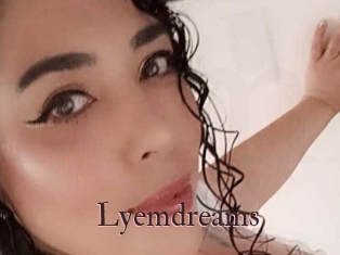 Lyemdreams