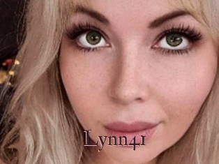 Lynn41