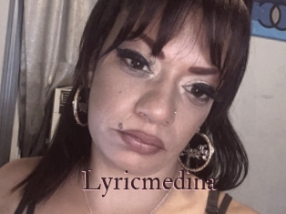 Lyricmedina