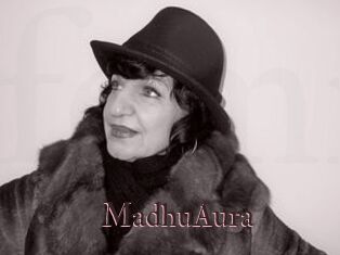 MadhuAura