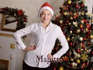 Magitte